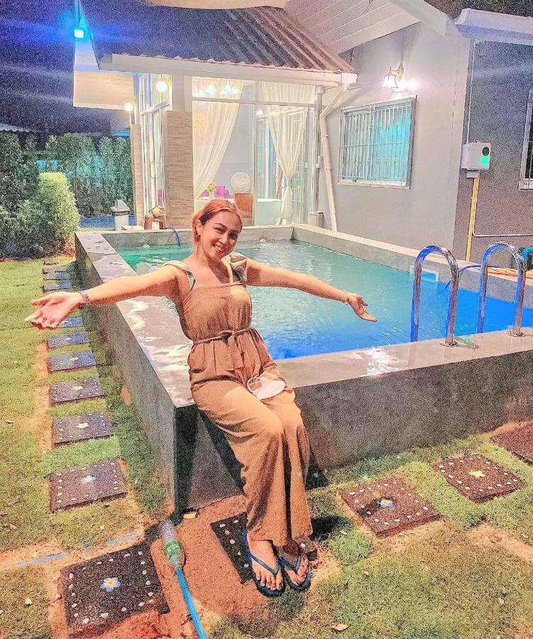 Amantra Homestay & Village Surat Thani Buitenkant foto