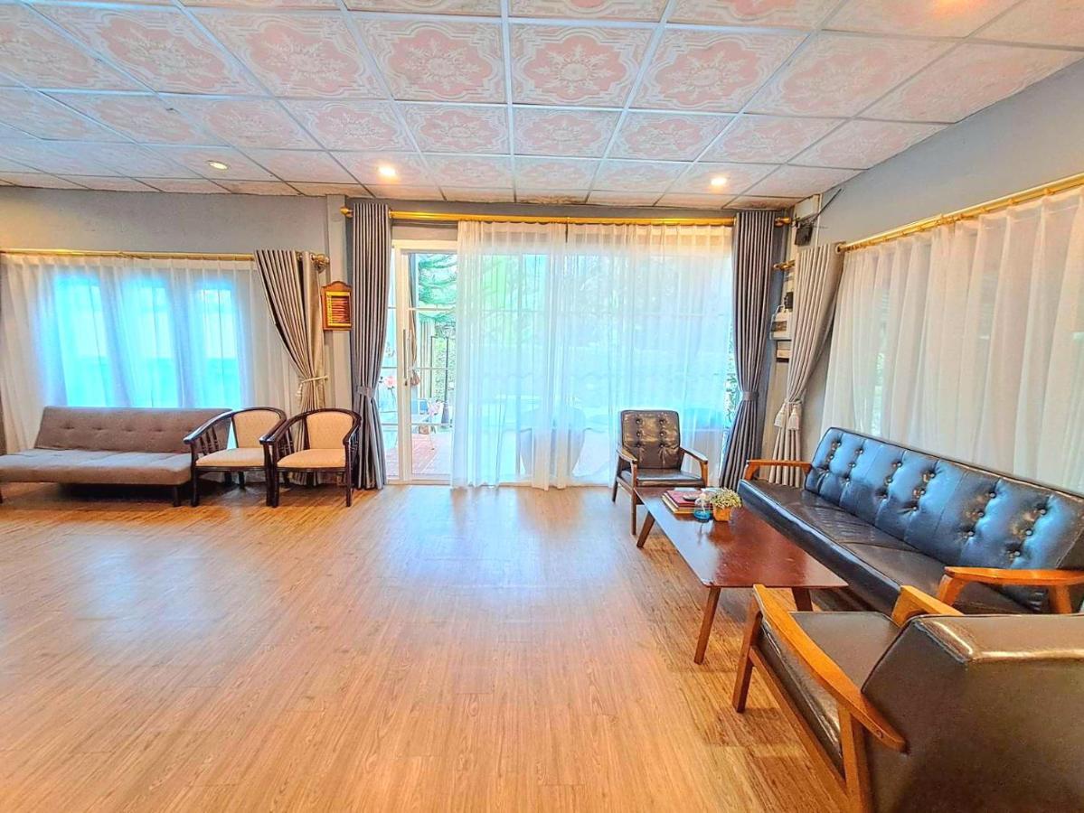 Amantra Homestay & Village Surat Thani Buitenkant foto