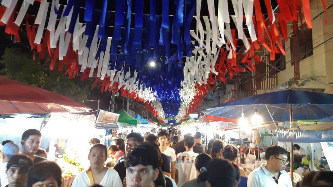 Amantra Homestay & Village Surat Thani Buitenkant foto